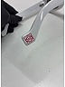 Loewe Pink White Sunglasses Size 0 - photo 6