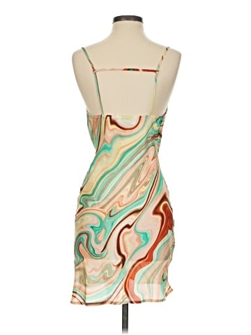 Audrey 3+1 Cocktail Dress (view 2)