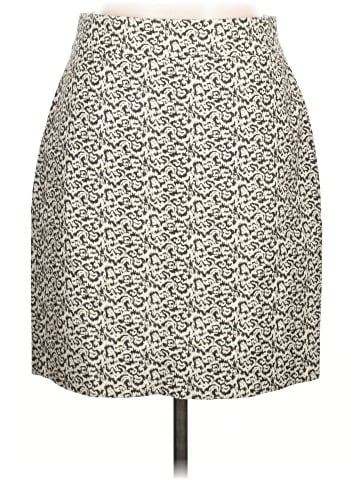 J.Crew Casual Skirt (view 1)