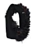 Rudsak Black Scarf One size - photo 1