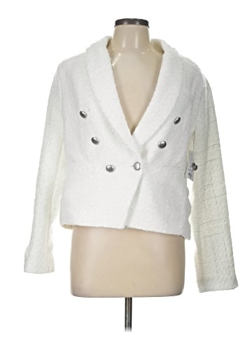 Nine West Blazer (view 1)