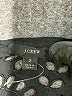J.Crew Black Cocktail Dress Size 2 - photo 7