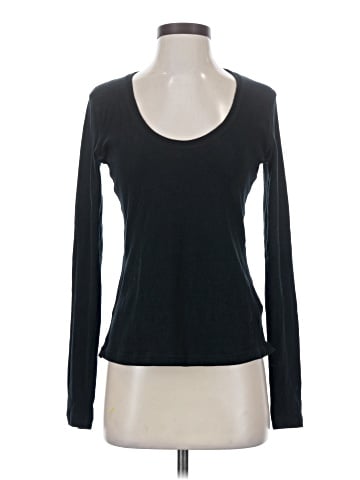 James Perse Long Sleeve T-Shirt (view 1)