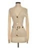 Tory Burch Tan Cardigan Size S - photo 1