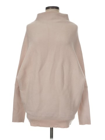 Bluivy Turtleneck Sweater (view 1)
