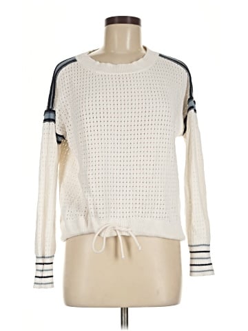 Lou & Grey Pullover Sweater (view 1)