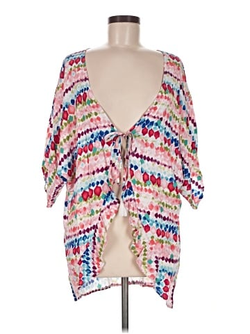 Alya Kimono (view 1)
