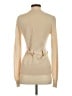 Tory Burch Tan Cardigan Size S - photo 2