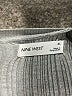 Nine West Gray Turtleneck Sweater Size XL - photo 7