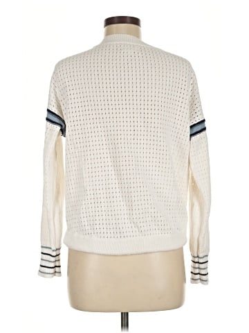 Lou & Grey Pullover Sweater (view 2)