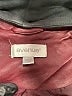 Avenue 100% Polyurethane Burgundy Jacket Size 14 Plus - photo 6