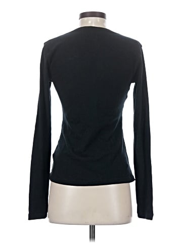 James Perse Long Sleeve T-Shirt (view 2)