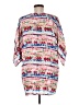 Alya Pink Kimono One size - photo 2