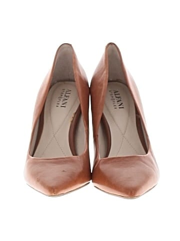 Alfani Heels (view 2)