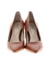 Alfani Tan Heels Size 7 - photo 2