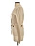 Tory Burch Tan Cardigan Size S - photo 5