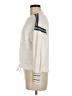 Lou & Grey 100% Cotton Ivory Pullover Sweater Size M - photo 5