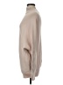 Bluivy Tan Turtleneck Sweater Size Med - Lg - photo 6