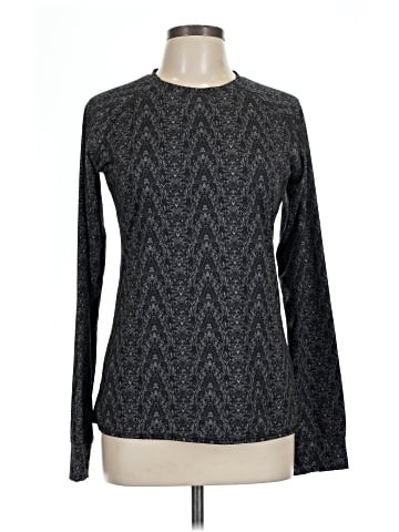 Cuddl Duds Long Sleeve T-Shirt (view 1)