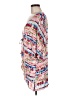 Alya Pink Kimono One size - photo 5