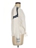 Lou & Grey 100% Cotton Ivory Pullover Sweater Size M - photo 4
