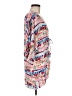 Alya Pink Kimono One size - photo 4