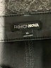 Fashion Nova Black Active Pants Size XL - photo 4