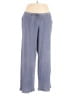 Gap Body Blue Casual Pants Size L - photo 1