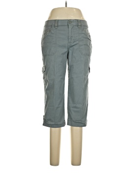 Gloria Vanderbilt Cargo Pants