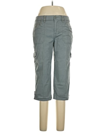 Gloria Vanderbilt Cargo Pants (view 1)