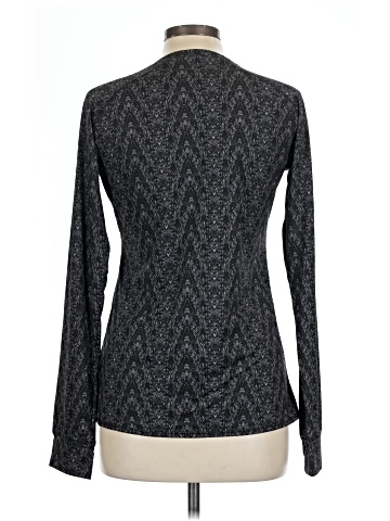 Cuddl Duds Long Sleeve T-Shirt (view 2)