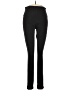 Lyssé Solid Black Active Pants Size M - photo 1