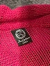 Assorted Brands 100% Alpaca Pink Wool Cardigan Size M (estimated) - photo 7
