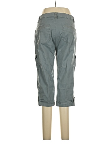 Gloria Vanderbilt Cargo Pants (view 2)