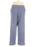 Gap Body Blue Casual Pants Size L - photo 2