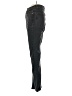 Zara Chevron-herringbone Black Jeans Size 4 - photo 5