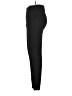 Lyssé Solid Black Active Pants Size M - photo 5
