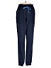 Cotopaxi 100% Polyester Blue Track Pants Size XXS - photo 1