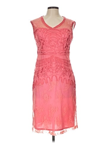 Sue Wong Cocktail Dress (view 1)