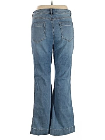 J.Jill Jeans (view 2)