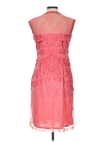 Sue Wong Cocktail Dress (view 2)