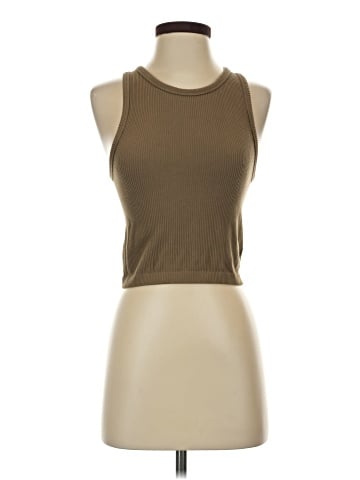 Stradivarius Tank Top (view 1)