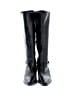 Vince Camuto Black Boots Size 8 - photo 2