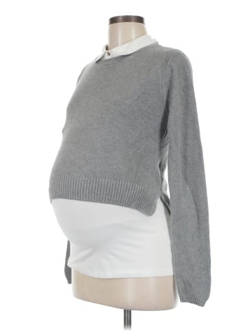 Seraphine Pullover Sweater (view 1)