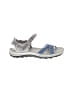 Keen Gray Sandals Size 11 - photo 1