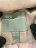 ASOS Tan Trenchcoat Size 20 - photo 6