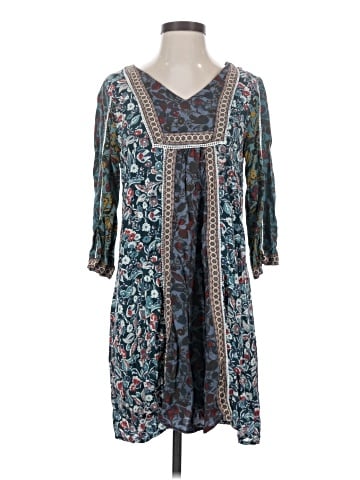 Sundance Casual Dress (view 1)