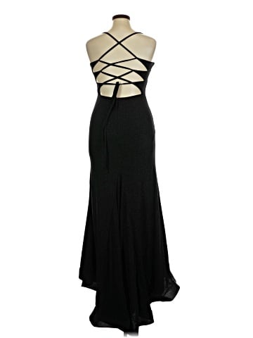 Camilla Cocktail Dress (view 2)