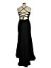 Camilla Black Cocktail Dress Size 14 (petite) - photo 2