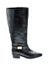 Vince Camuto Black Boots Size 8 - photo 1